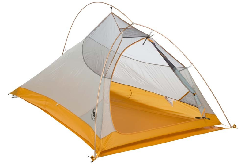 Illustration for article titled How To Find The Perfect Tent